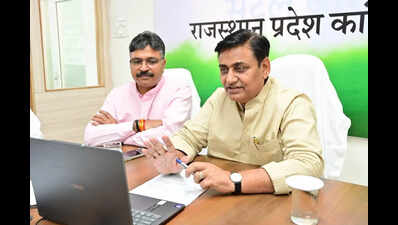 NEET ’25 results too not credibile, says Dotasra