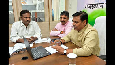 NEET ’25 results too not credibile, says Dotasra