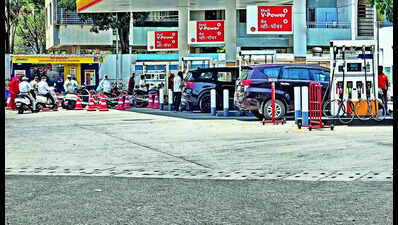 Oppn targets govt again, says silent hike in prices of commodities bid to mask inflation