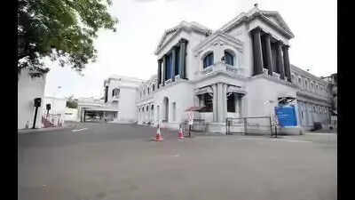 Officials draw flak for floating limited tenders in Kancheepuram panchayat
