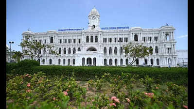 New GCC commissioner aims to make Chennai safer