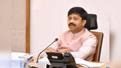 Complaint filed against Nandi for remarks targeting SP first family