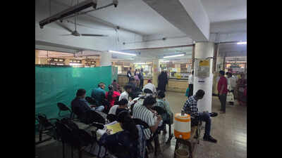 Delays in domicile, income certificates at Pune e-Seva Kendras raise concerns ahead of admissions