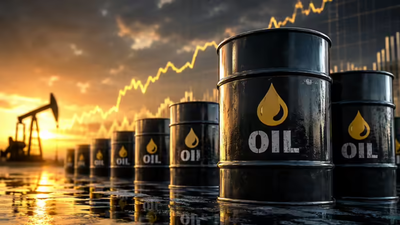 ‘Illicit transfer of funding for terrorist purposes’: US imposes fresh sanctions on Iranian oil and banking networks