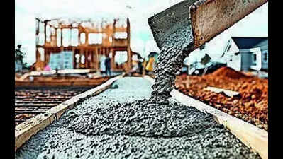 RMC पुरवठादारांनी प्रस्तावित भाडेवाढ केल्यास मालमत्तेच्या किमती 250-300 रुपये प्रति चौरस फूट वाढू शकतात, अशी तज्ज्ञांची भीती आहे.
