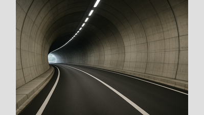 State to set up panel to speed up tunnel road projects in city