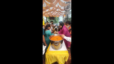 Inclusive participation upholds Bada Mangal spirit