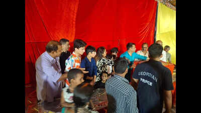 Inclusive participation upholds Bada Mangal spirit