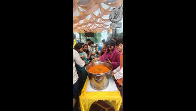 Inclusive participation upholds Bada Mangal spirit
