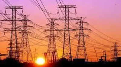 Peak power demand in city zooms past 400MW as mercury soars