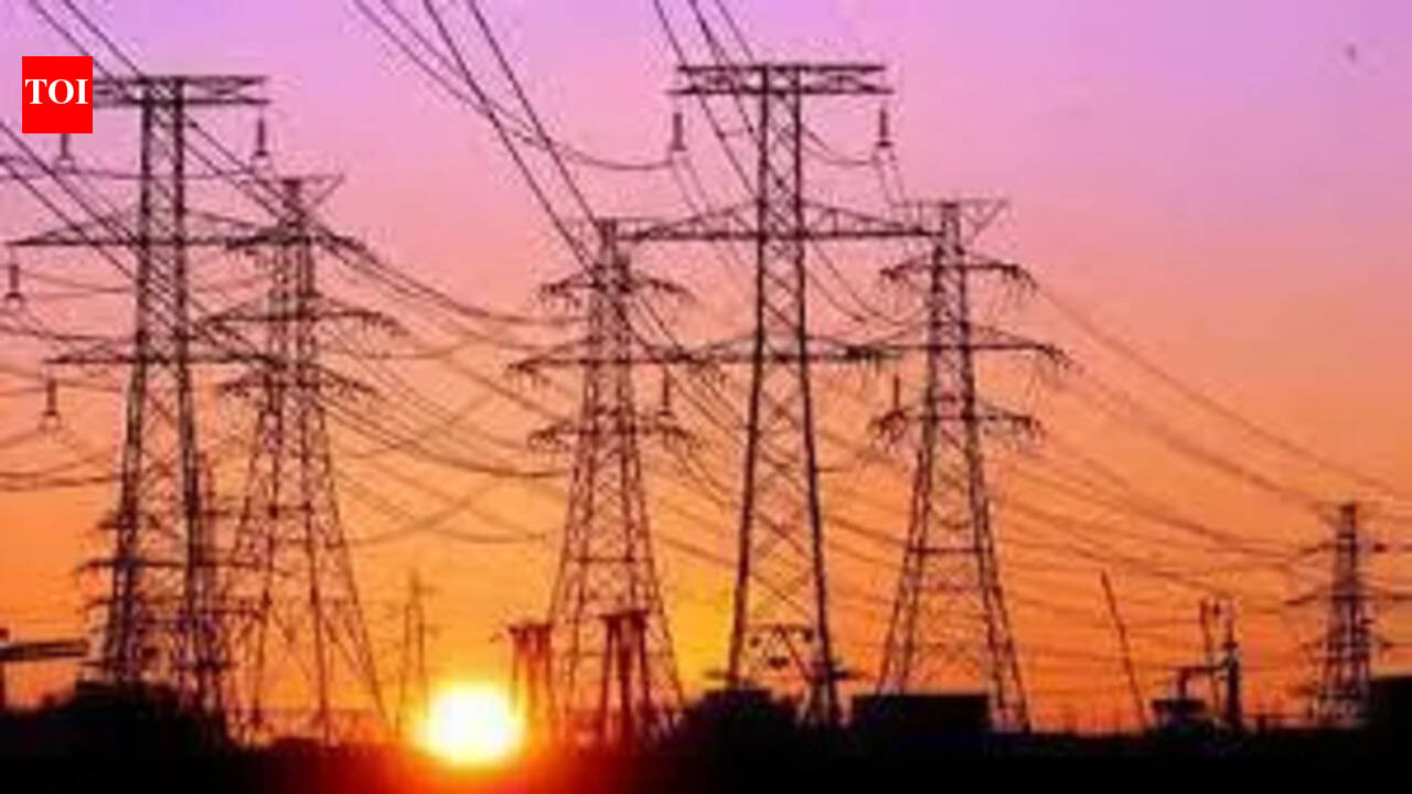 AP power demand hits new high amid severe heatwave on Thursday