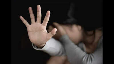 2 held for raping 19-year-old; lured her with film offer