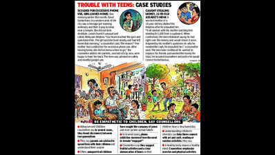 Summer break tests parents in Ahmedabad, leaves helplines buzzing