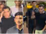 Salman Khan loses cool, scolds photographers outside hospital