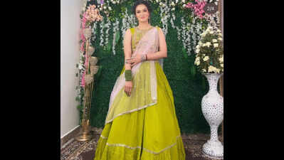 ‘Every festival visit came with a price — a piece of jewellery for her mother-in-law, sisters-in-law’