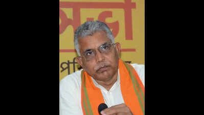 No reason to link cattle slaughter norms with Eid, move to stop smuggling: Dilip