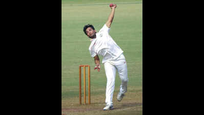 Vidarbha skipper Harsh gets India call for Afghanistan series, brings joy to Nagpur