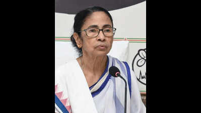 TMC to protest eviction, meet at ex-CM’s house sees MLAs’ ‘question party inaction’