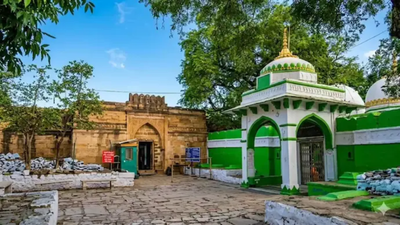 On 1st Tuesday after HC ruling, prayers bring Bhojshala alive