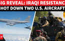 Trump Cover-Up Blown? Report Reveals Pentagon Concealed Iran-Backed Militia Attack On U.S. Aircraft