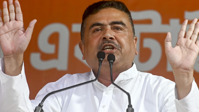 Falta’s ‘Pushpa’ bows out of West Bengal assembly repoll