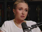 Hayden Panettiere names woman who put her in bed with Brit singer