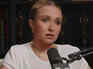 Hayden Panettiere names woman who put her in bed with Brit singer