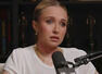Hayden Panettiere names woman who put her in bed with Brit singer