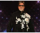 Amitabh Bachchan shares cryptic post amid reports of hospitalisation: 'Cheel jab howe shant to bhaiya, tote bolan suru karen'