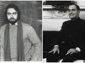 When Kabir Bedi recalled childhood friendship with Rajiv Gandhi