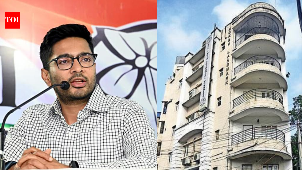 17 properties with links to Abhishek under KMC lens
