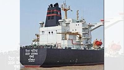 April crude imports dip 4.3% year-on-year, but oil bill jumps over 50% on price surge