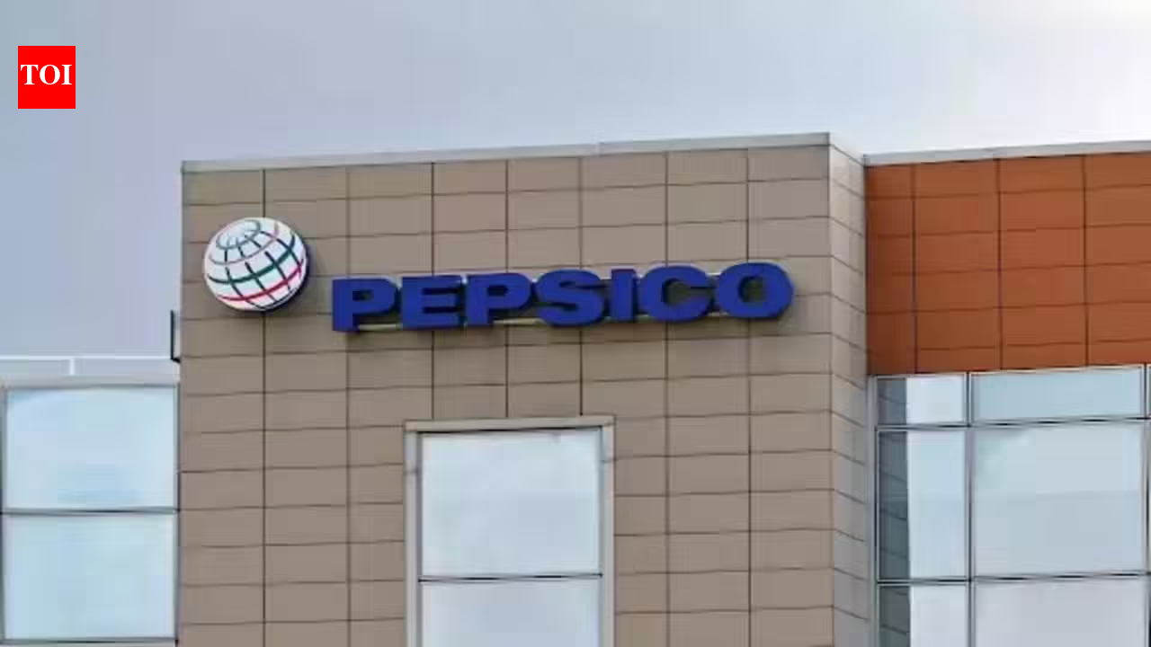 PepsiCo bets bigger on India with 5,700cr expansion plan
