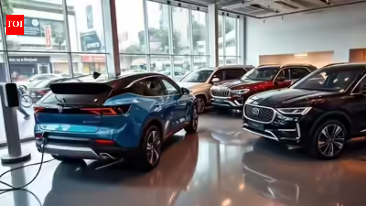 ‘Auto demand healthy despite rise in input cost’