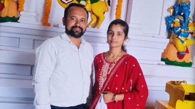 Three Newly Married Women Die Within Five Days Across MP And UP, Families Allege Dowry Harassment