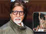 Big B says he still gets NERVOUS before his fan meet at Jalsa