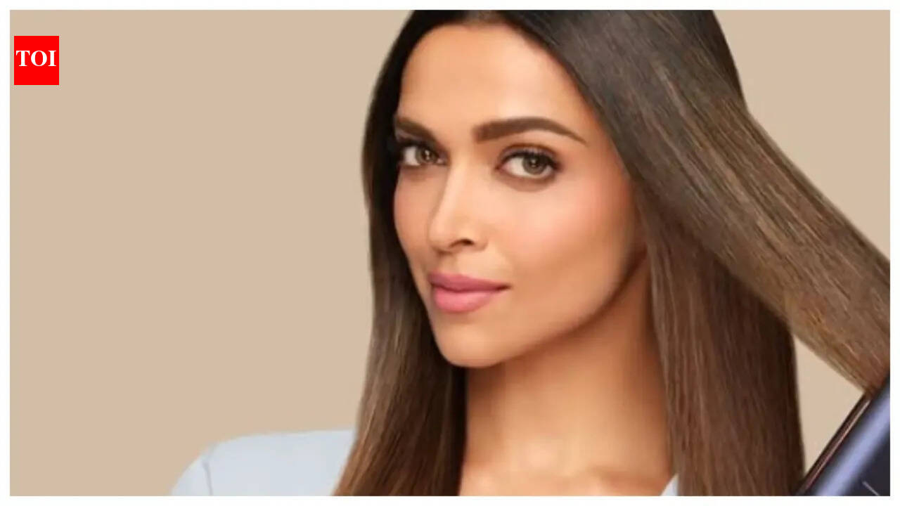 Deepika spotted filming for ad after 'King' schedule - WATCH