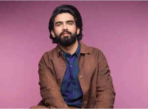 Amaal Mallik accuses 'MIXED SYNDICATE OF EGOISTIC HUMANS' for choking his growth in industry