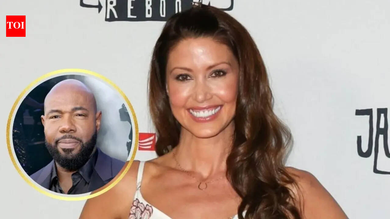 Shannon Elizabeth reveals Antoine Fuqua's career connection