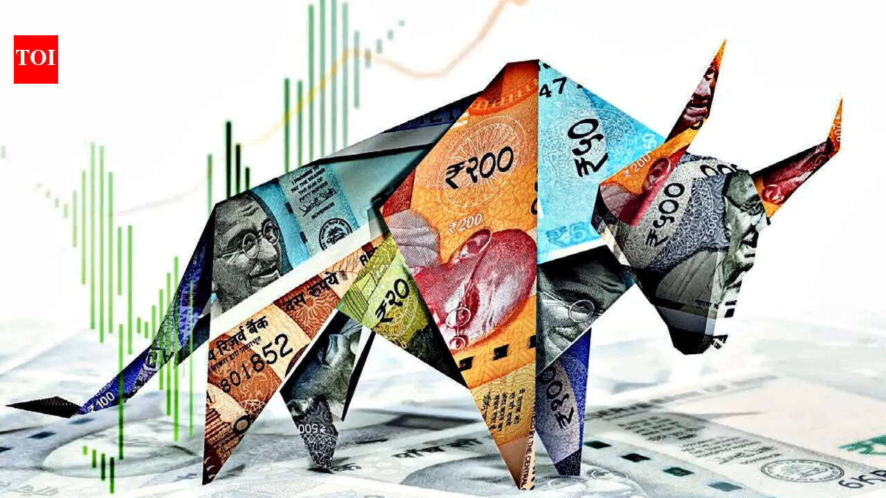 Stock Market Live Updates Today: Where are Sensex, Nifty50 headed in the near term as US-Iran conflict uncert