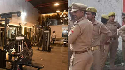 Fitness centres or conversion trap? UP police reveal ‘gym jihad’ modus operandi; gangsters act invoked against 10 owners