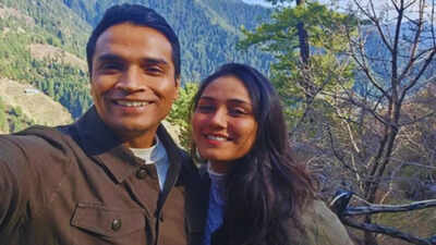 'My son will show up': 8 days on, Twisha Sharma's husband Samarth yet to be traced; what we know