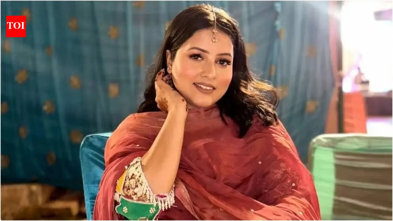 Who was Inder Kaur? All about Punjabi singer found dead