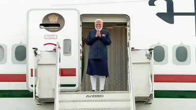 PM Modi in Italy: Meloni meeting, IMEC, trade, FAO — what’s on his agenda?