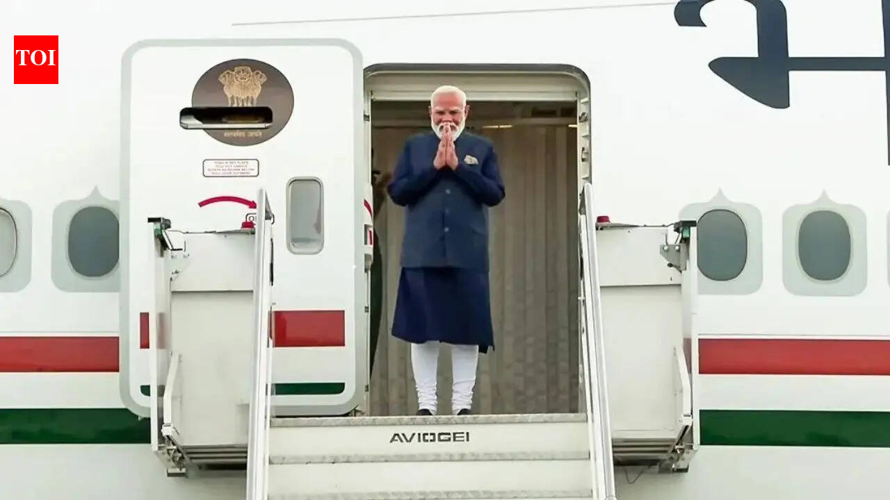PM Modi in Italy: Meloni meeting, IMEC, trade, FAO — what’s on his agenda?