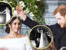 Meghan Markle's anniversary post revives royal drama