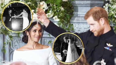 మేఘన్ మార్క్లే యొక్క వార్షికోత్సవ పోస్ట్ ఎదురుదెబ్బ తగిలింది: '8 సంవత్సరాలు చెత్త నిర్ణయాలతో నిండి ఉన్నాయి'