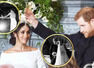 Meghan Markle's anniversary post revives royal drama