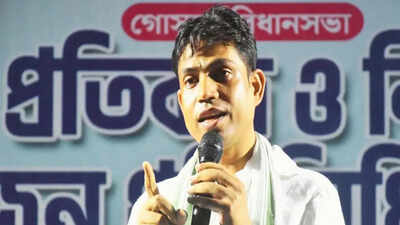 Falta Repoll Heats Up As Political War Of Words Escalates Between BJP And TMC
