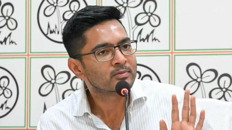 Abhishek Banerjee Faces Scrutiny Over Properties in Kolkata
